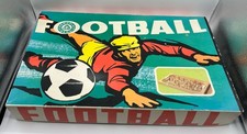 DDR Chemoplast Fußball Spiel