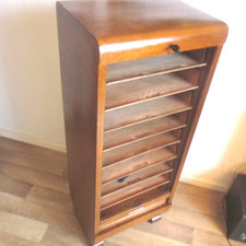 Rollschrank - Rolladenschrank