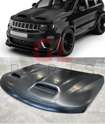 Motorhaube für jeep grand - jeep,