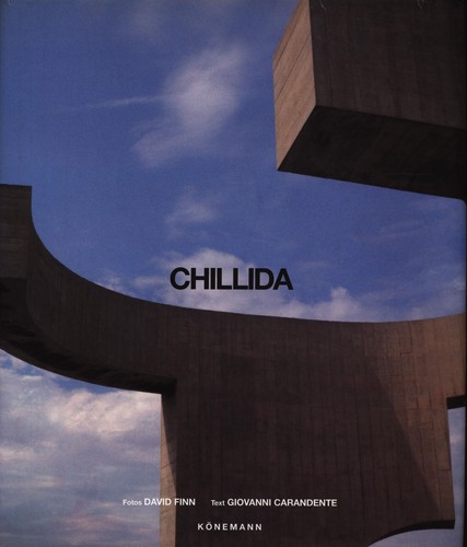Chillida eduardo - chillida,,