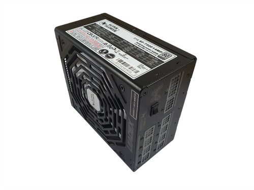 Super flower 750f14mp - super,