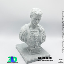 Julius cäsar stiftehalter - julius,