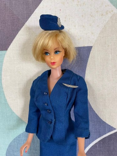 Vintage barbie original - barbie,
