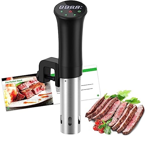 Sous-vide-Garer