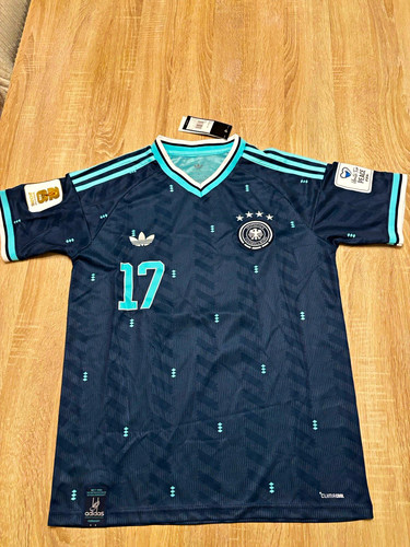 Deutschland dfb trikot 2026 - deutschland,
