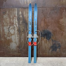 Alte Holzski Holz Skier Holz