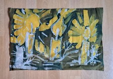 Batik Stoff Baumwolle 61×41cm