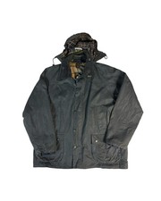 Barbour Mantel BEDALE Wax