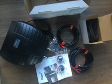 Oase AquaOxy 1000 Teichbelüftungspumpe - Neu