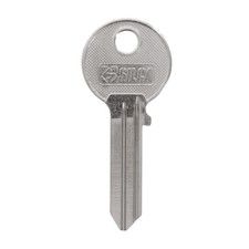 Silca Zylinderschlüssel