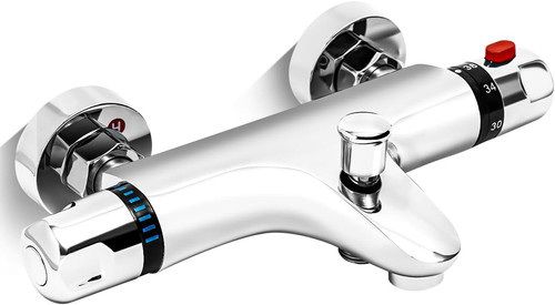 Badewannenarmatur mit - badewannenarmatur,