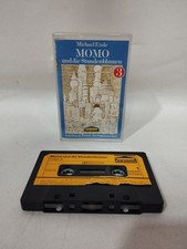 Momo, Teil 3, Cassette