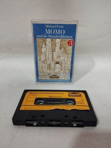Momo teil cassette - teil,