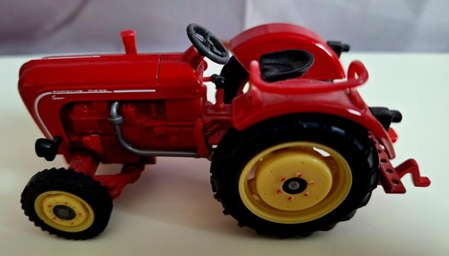 Siku farmer classic 32 - -, 1:32
