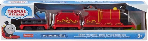 Thomas friends splash tank - splash,