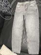 Bershka Mom Jeans Damen