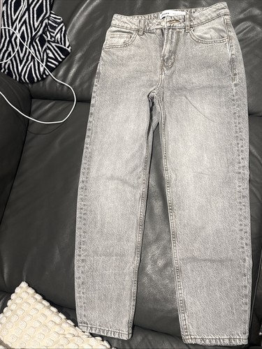Bershka mom jeans - mom, damen