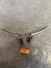 Brems Kupplungshebel Armaturen Paar Lenkergriffe DKW RT MZ RT Oldtimer Teile