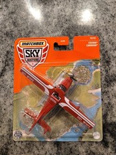 Matchbox Sky Busters #12/31