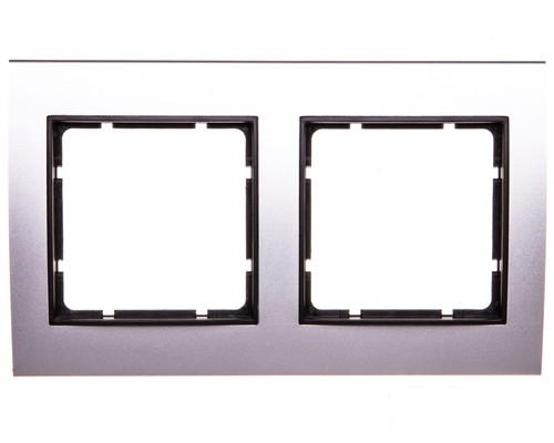 Berker aluminium - berker, b.3