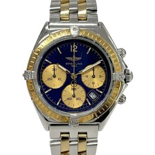 BREITLING Windrider Chrono