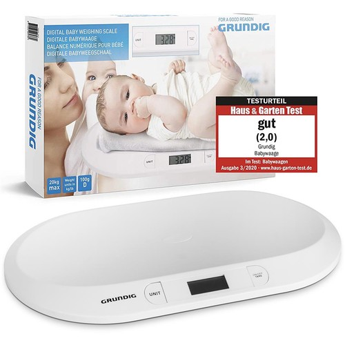 Baby waage 20kg säuglinge - baby,