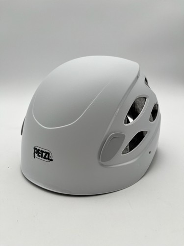 Petzl boreas helm damen weiß - helm,