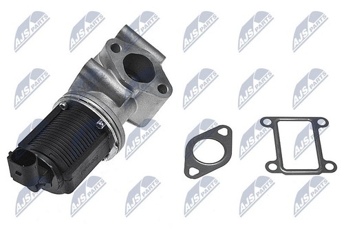 Nty agr ventil egr 000 - egr-ar-000, für