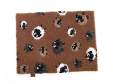 Vetbed Isobed SL braun mit