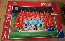 Puzzle Ravensburger 194940 -