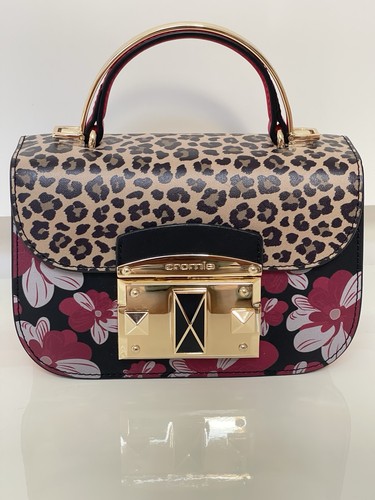 Chromia tasche mit abnehmbarem - chromia,