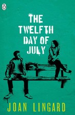 The Twelfth Day of July |