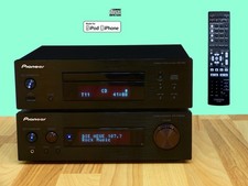 CD-Receiversystem "Pioneer
