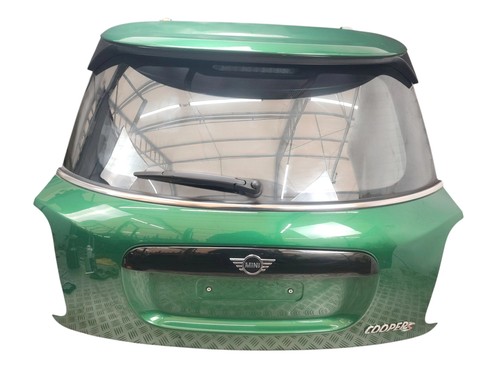 Heckklappe mini cooper f55 - heckklappe,