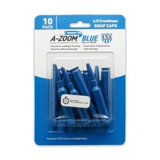 A-Zoom Pufferpatronen BLUE