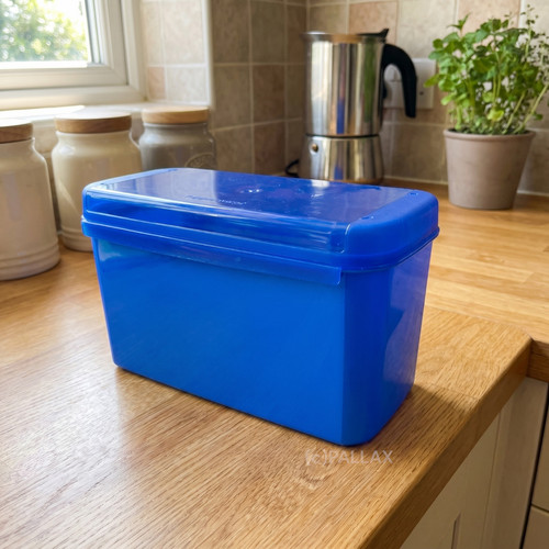 Tupperware bellevue l - l, lila