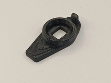 Warndreieck Drehriegel passend