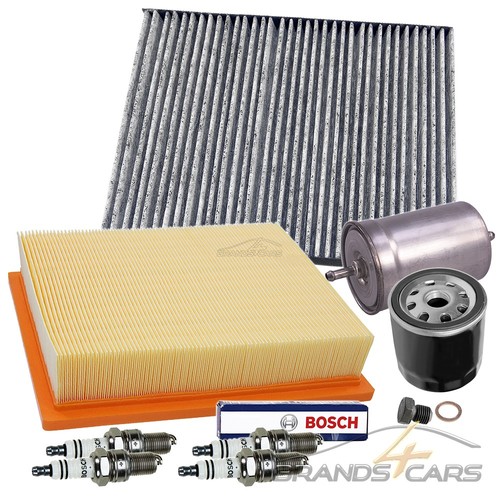 Atec inspektionspaket set - atec,