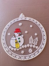 Belgischer Weihnachts