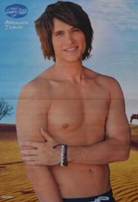 Alexander jahnke a3 poster - alexander,