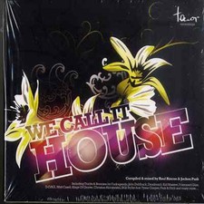 Raul Rincon & Jochen Pash / WE