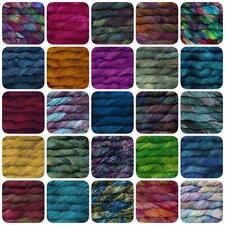 Malabrigo Arroyo DK Sport