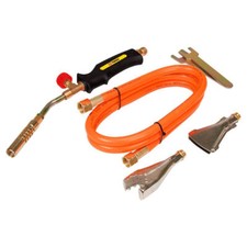 3tlg Handlötset Lötbrenner