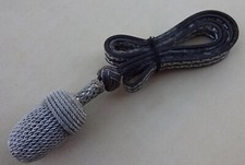 original Portepee  für Degen Offizier WH ungetragen  top