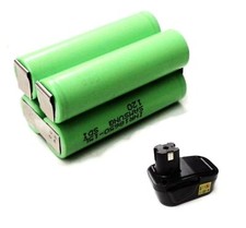 Tauschpack Akku für Einhell