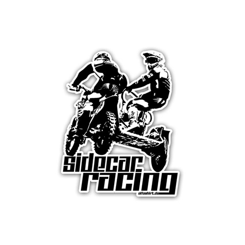 Sidecar racing - sidecar,