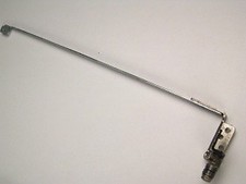 Displayscharnier rechts Amilo