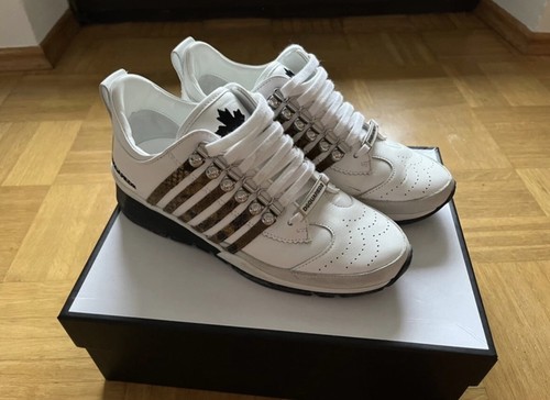 Dsquared2 sneaker taglia - dsquared2,