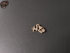 1/87 Skelett Knochen Grab Figur Halloween Trick or Treat Horror Grusel H0 HO