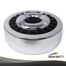 Metall Aschenbecher Gluttöter